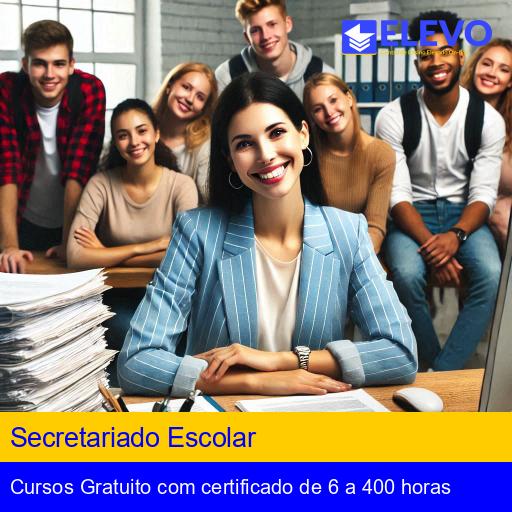 Secretariado Escolar